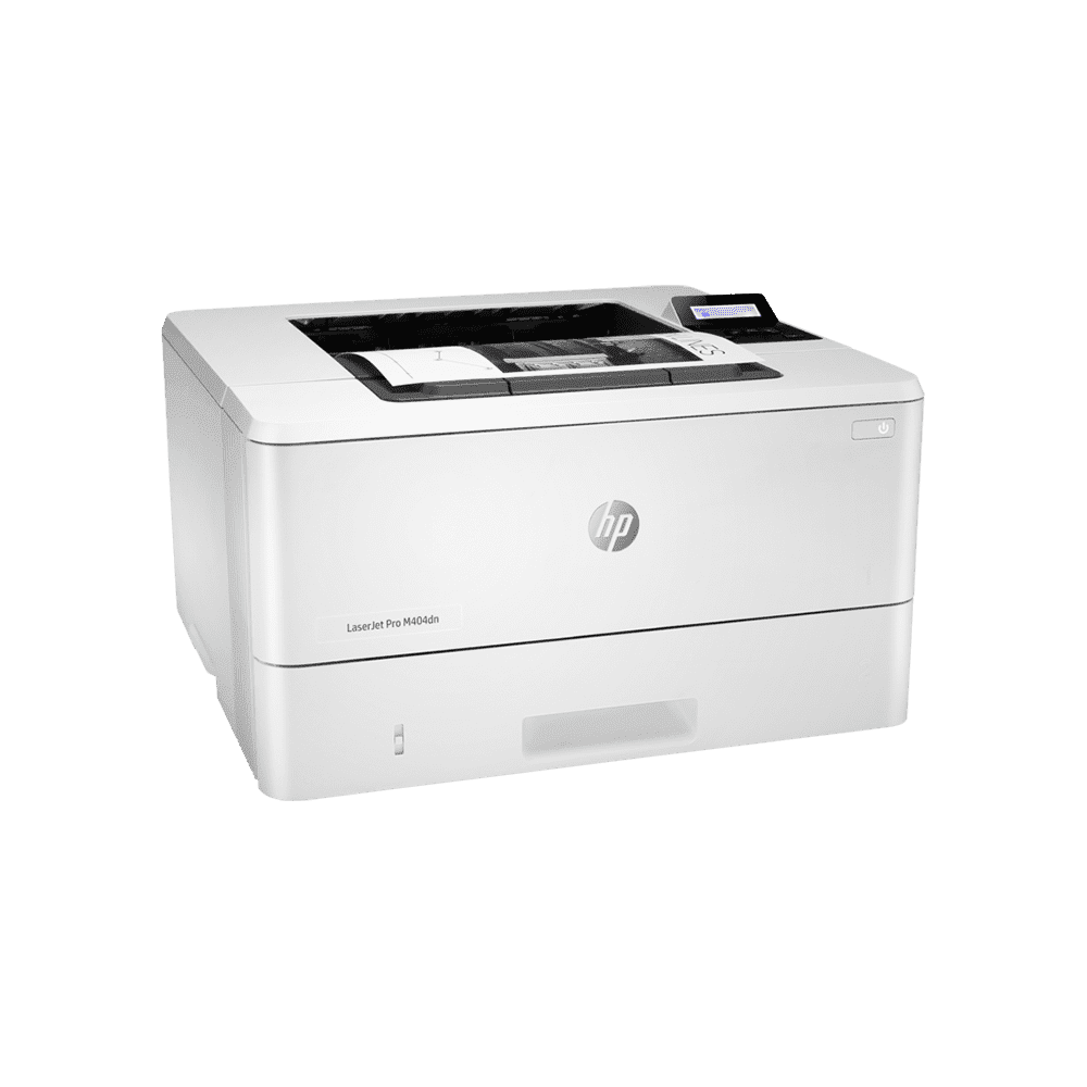 Imprimante Laser Monochrome HP LaserJet Pro M404dn (W1A53A)-4