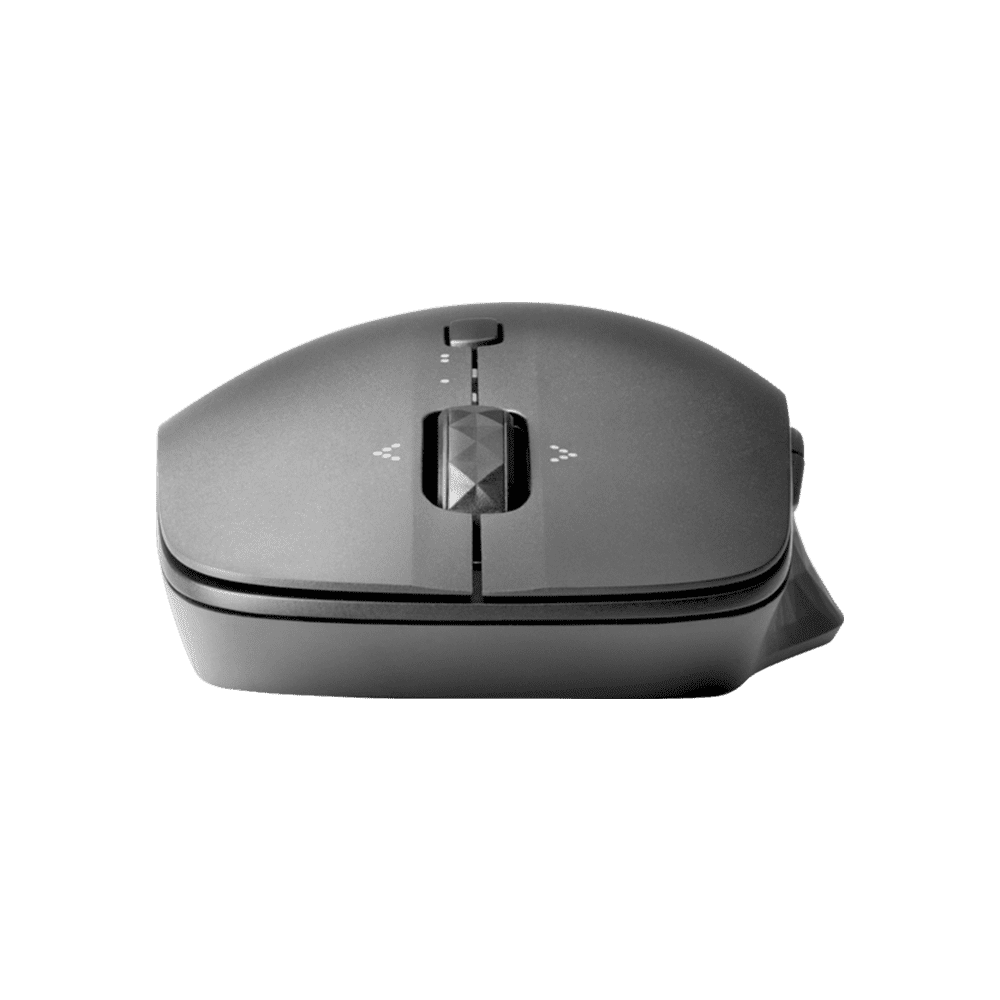 Souris de voyage Bluetooth HP (6SP30AA)