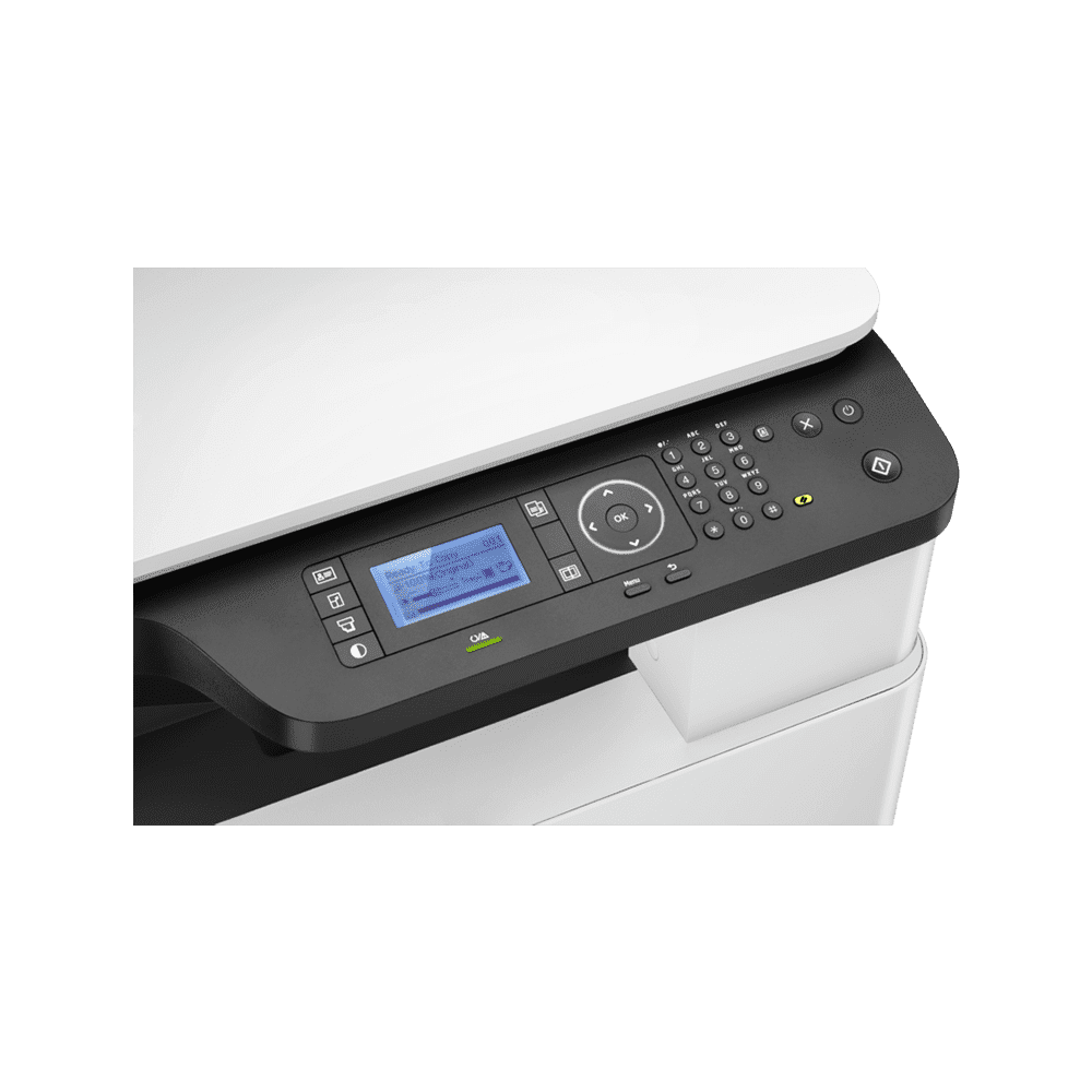 Imprimante A3 Multifonction Laser Monochrome HP LaserJet M442dn (8AF71A)-3