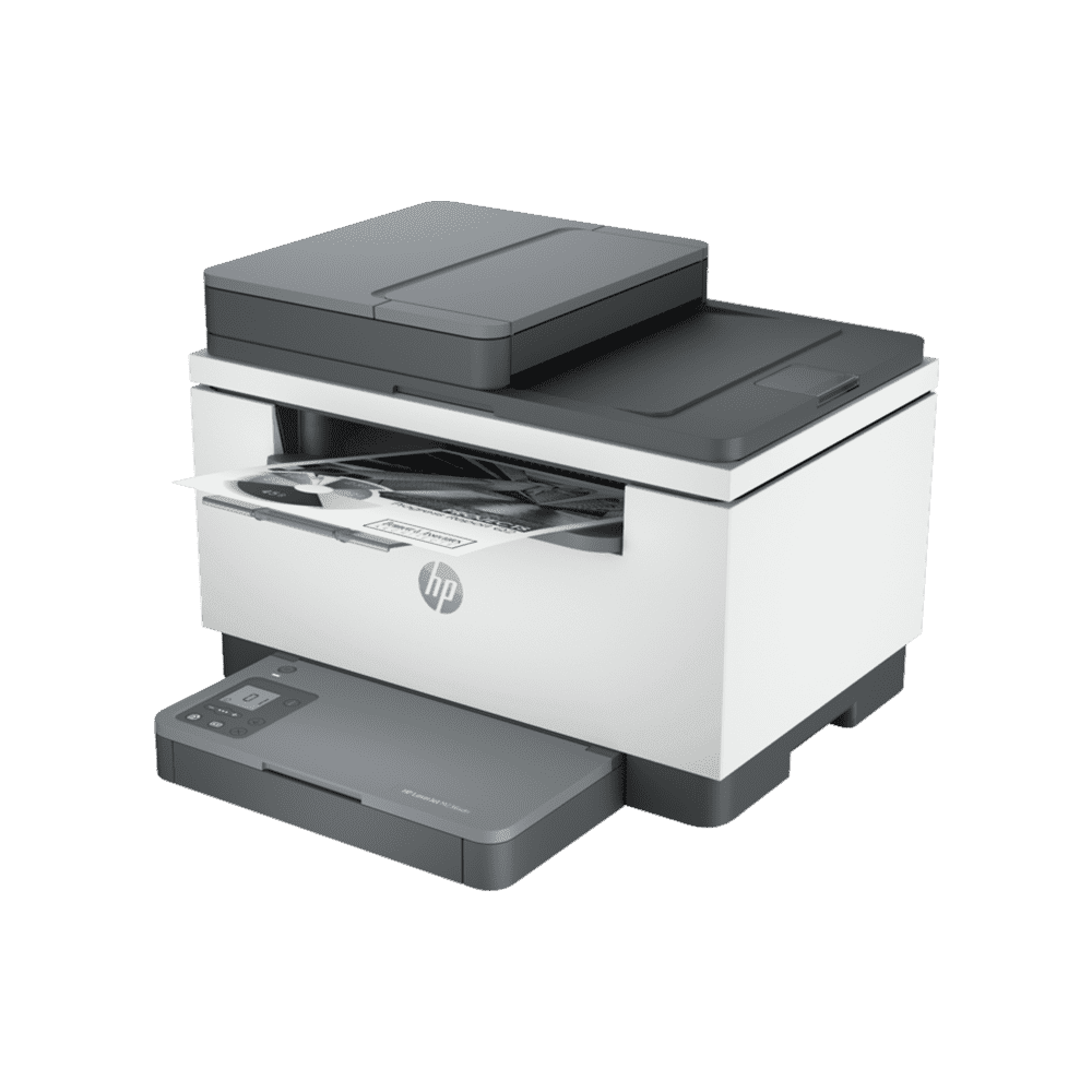 Imprimante Multifonction Laser Monochrome HP LaserJet M236sdn (9YG08A)-3