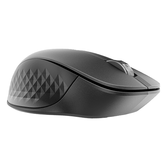 Souris sans fil multi-périphériques HP 435 (3B4Q5AA)