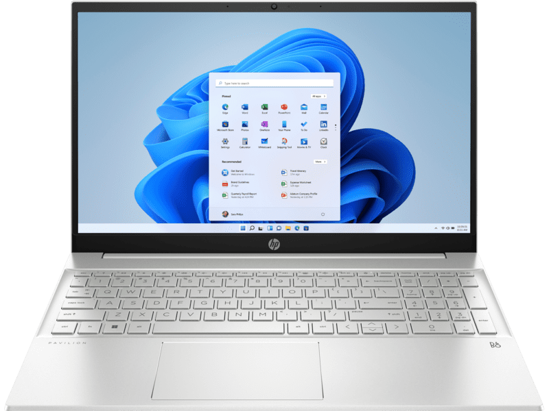 HP 15-eg0038nk PC Portable i5-1135G7 8Go 256Go SSD 15.6″ FHD Win 11 (601C9EA)-2