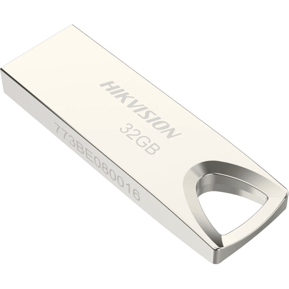 HIKVISION CLE USB 32GB/USB3.0, MAC/PC (HS-USB-M200/32G)-1