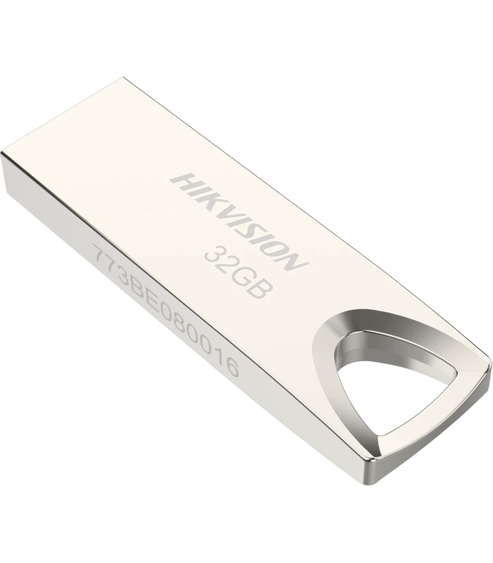 HIKVISION CLE USB 32GB/USB3.0, MAC/PC (HS-USB-M200/32G)-1