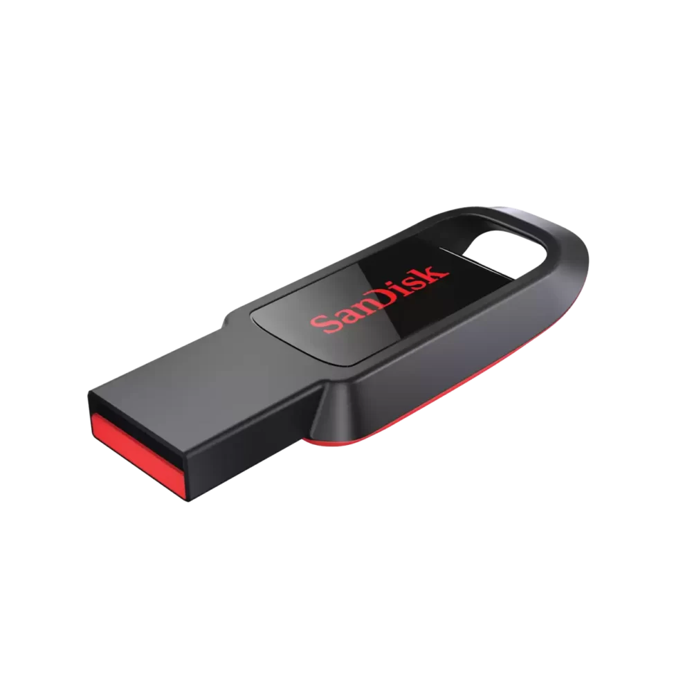 CLÉ USB 2.0 SANDISK CRUZER SPARK 64 GO (SDCZ61-064G-G35)-6