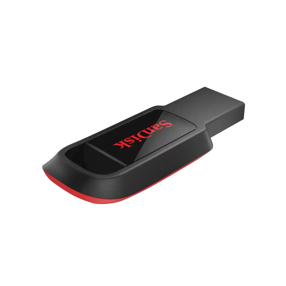 SanDisk CLÉ USB SANDISK CRUZER SPARK 16GO USB 2.0 NOIR (SDCZ61-016G-G35)-4