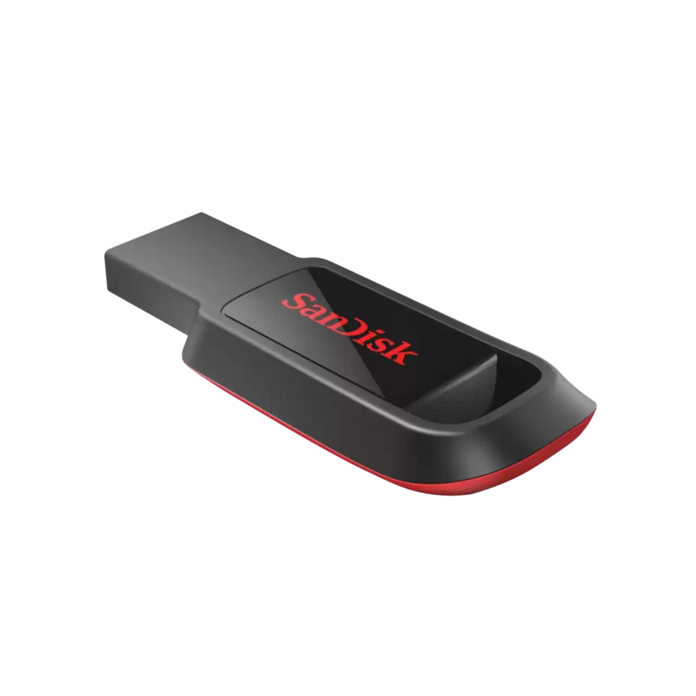 CLÉ USB 2.0 SANDISK CRUZER SPARK 64 GO (SDCZ61-064G-G35)-2