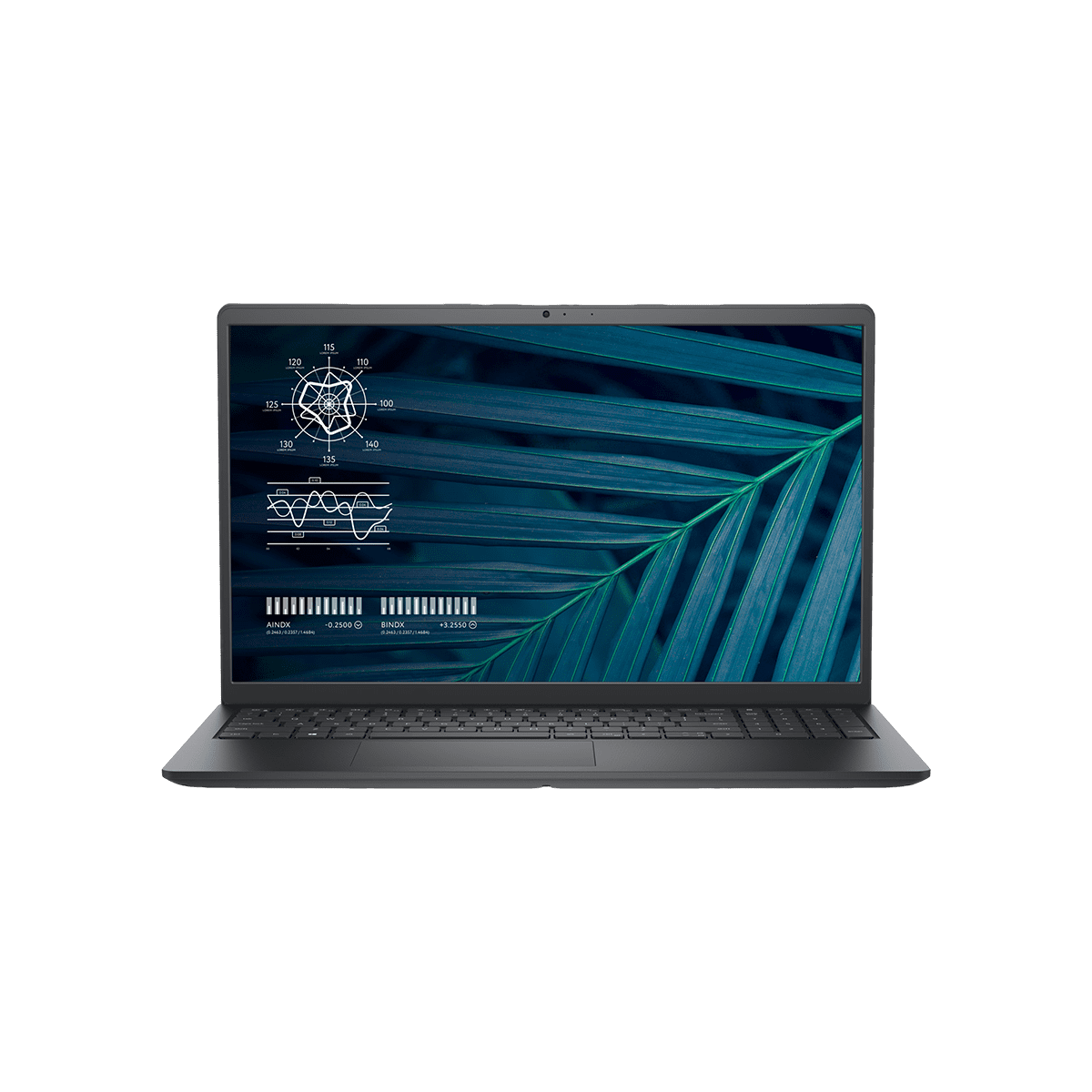 DELL Vostro 3510 i3-1115G4 15,6'' FHD 4Go 256Go SSD Freedos 12M (N8028VN3510EMEA01)-1