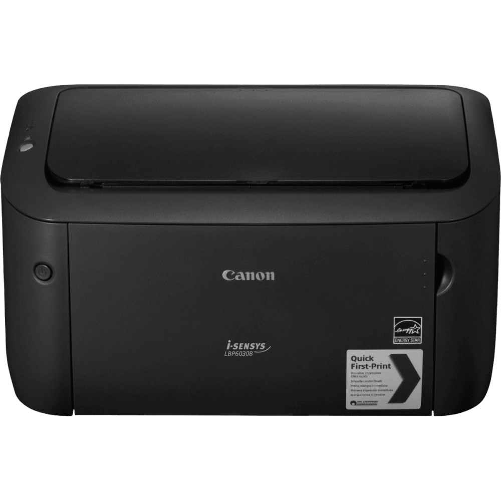 Imprimante Laser Monochrome Canon i-SENSYS LBP6030B SFP + 2 Cartouches de toner 725 (8468B042AA)-2