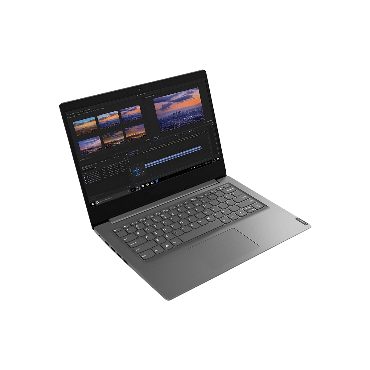 LENOVO V14 AMD RYZEN 3 3250U 4GB 1TB 14 FREEDOS (82C600DJFE)-1