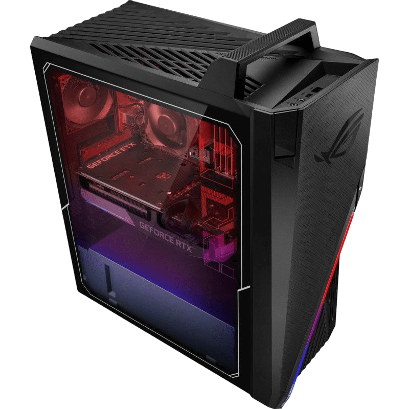 Ordinateur de bureau Asus Gamer ROG STRIX GA15 G15DK (90PF02Q1-M019H0)-2