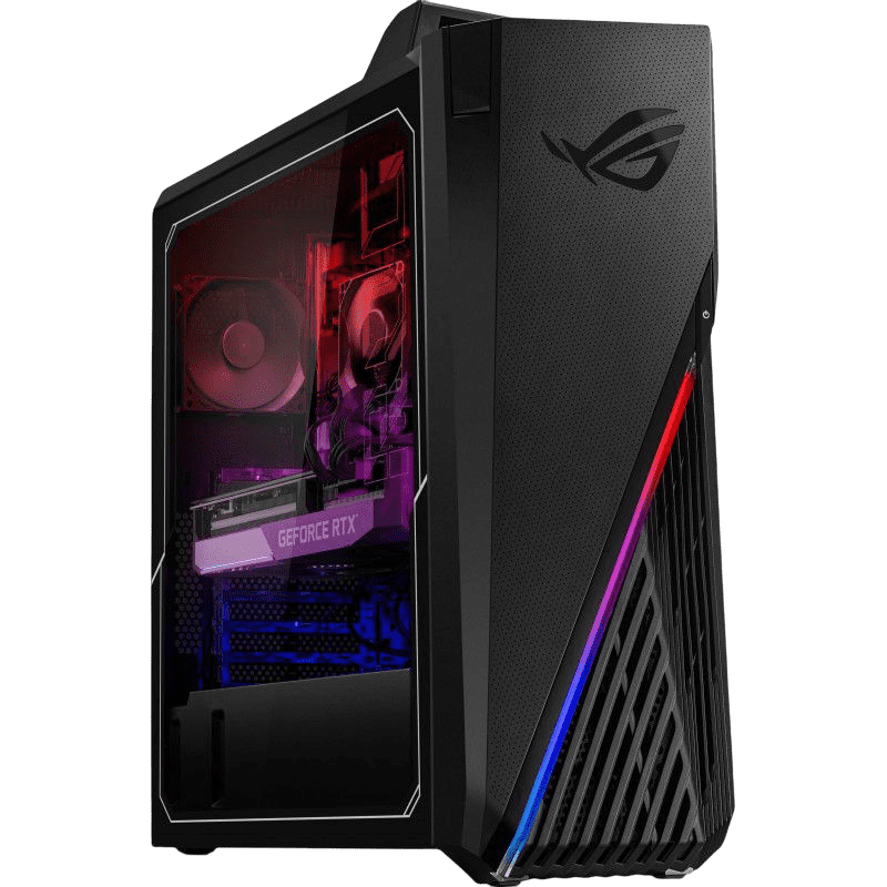 PC bureau Asus Gamer ROG STRIX GA15 G15DK (90PF02Q1-M017Z0)-3