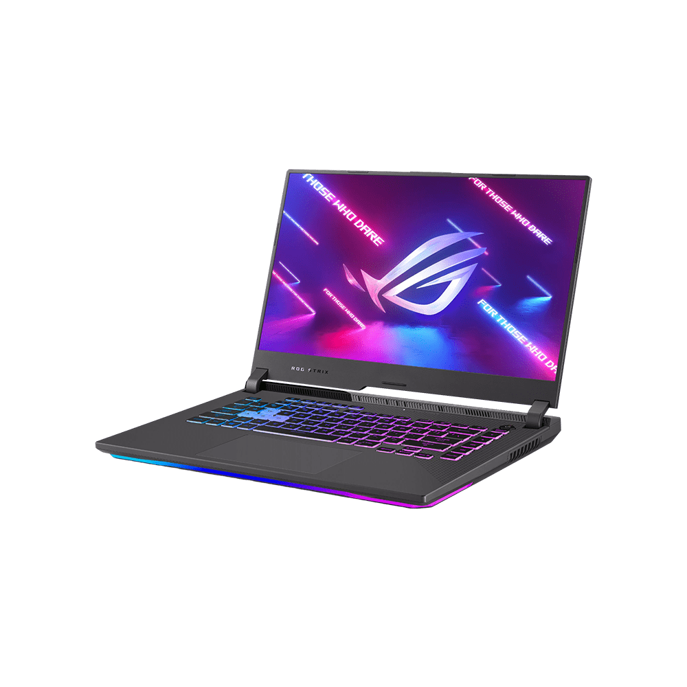 Ordinateur portable Asus ROG Strix G17 G713 (90NR05B2-M00990)-1