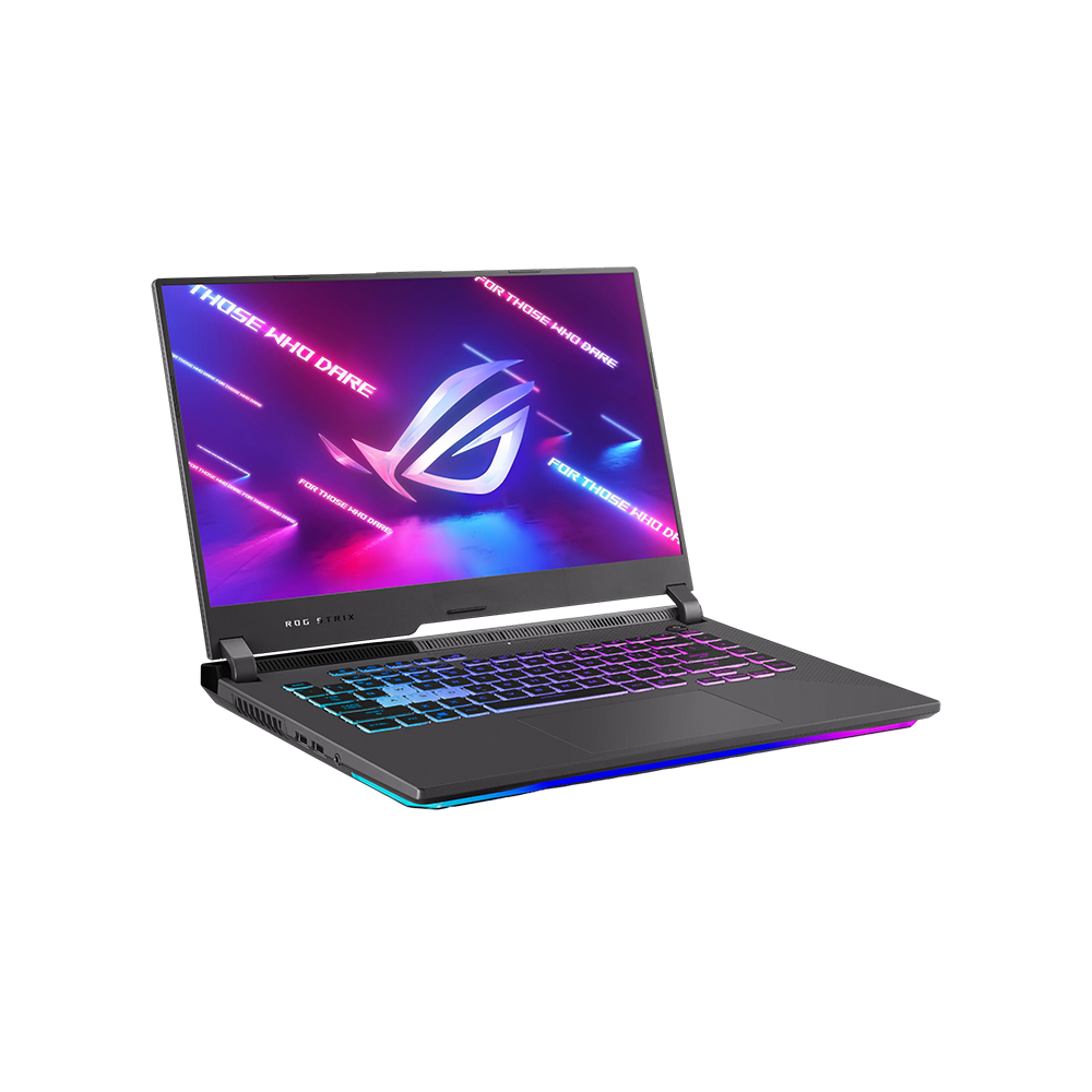 Ordinateur portable Asus ROG Strix G17 G713 (90NR05B2-M00990)-2