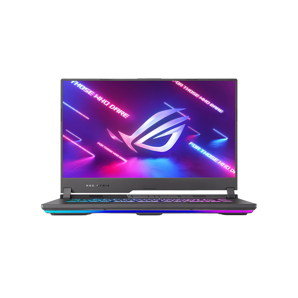 Ordinateur portable Asus ROG Strix G17 G713 (90NR05B2-M00990)-3