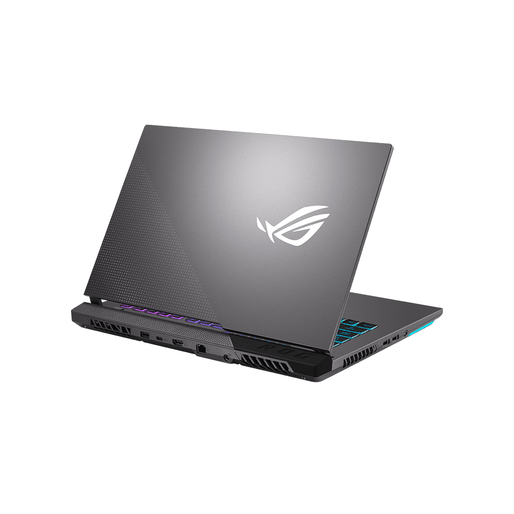 Ordinateur portable Asus ROG Strix G17 G713 (90NR05B2-M00990)-5