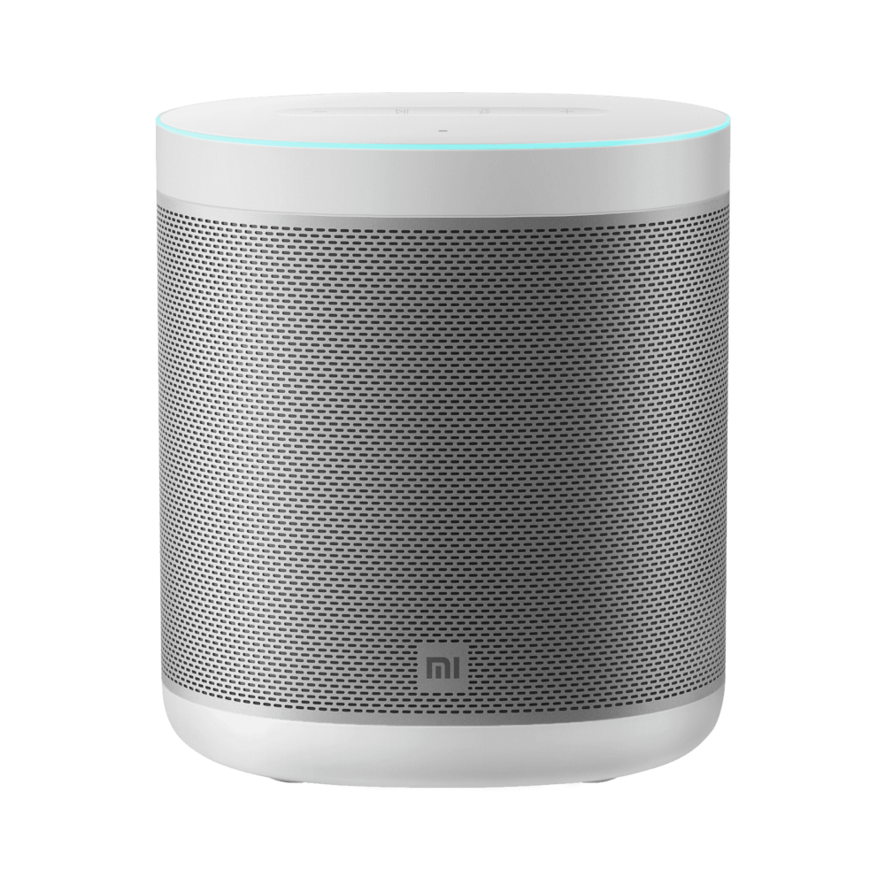 Mi Smart Speaker-1