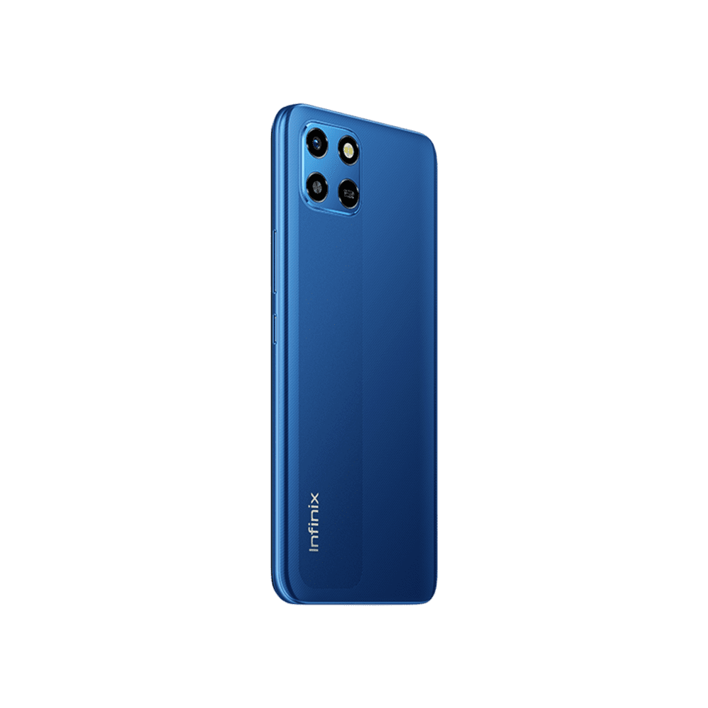 Smartphone Infinix Smart 6 HD 2GB/32GB-8