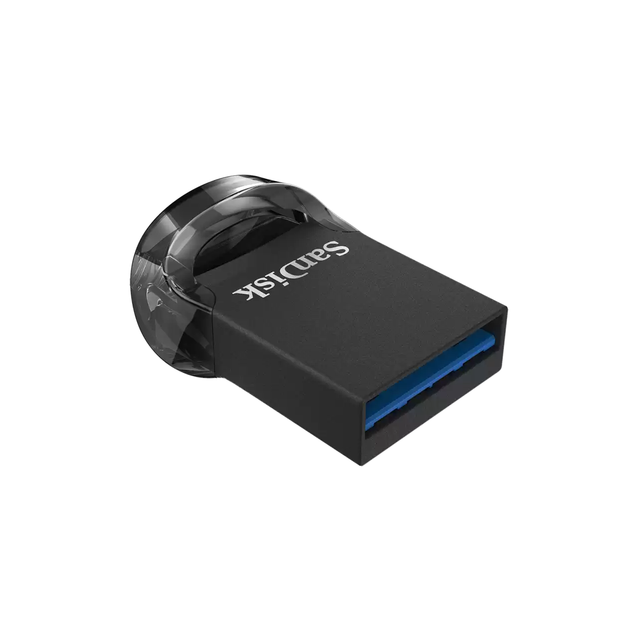 SANDISK ULTRA FIT USB 3.1 FLASH DRIVE 32 GO (SDCZ430-032G-G46)-1