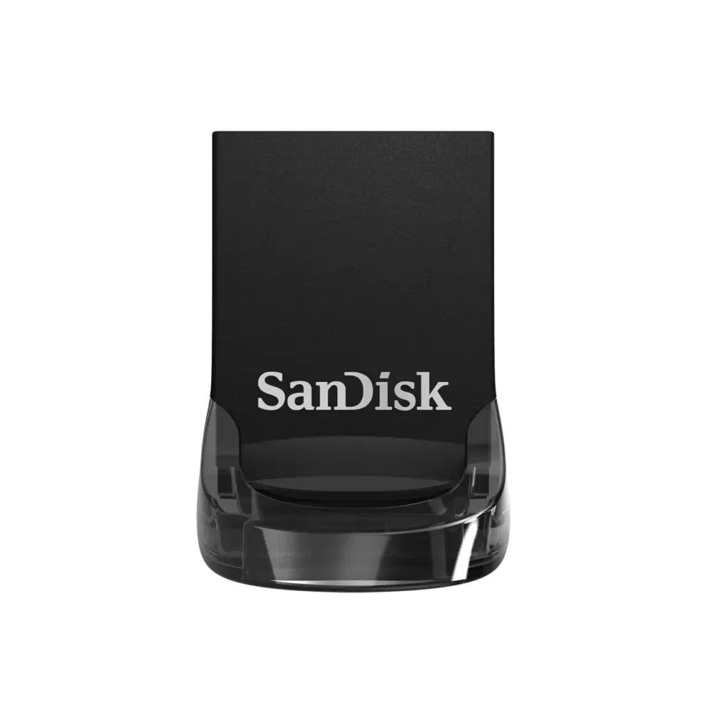 SANDISK ULTRA FIT USB 3.1 FLASH DRIVE 32 GO (SDCZ430-032G-G46)-3