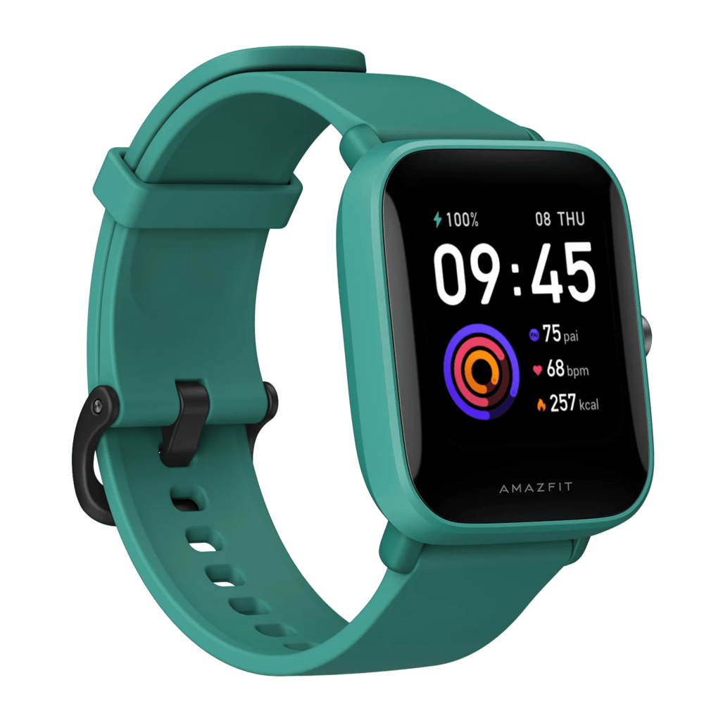 Amazfit Bip U-Montre de sport connctée (Bip U)-3