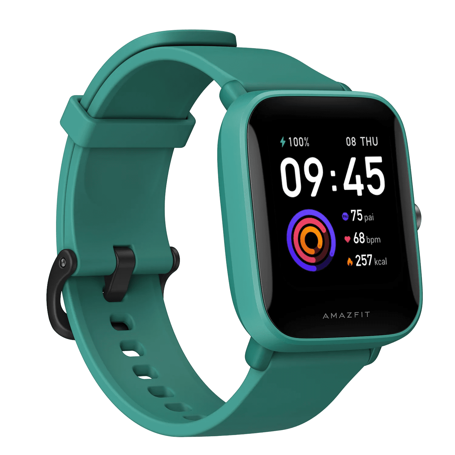 Amazfit Bip U-Montre de sport connctée (Bip U)-3