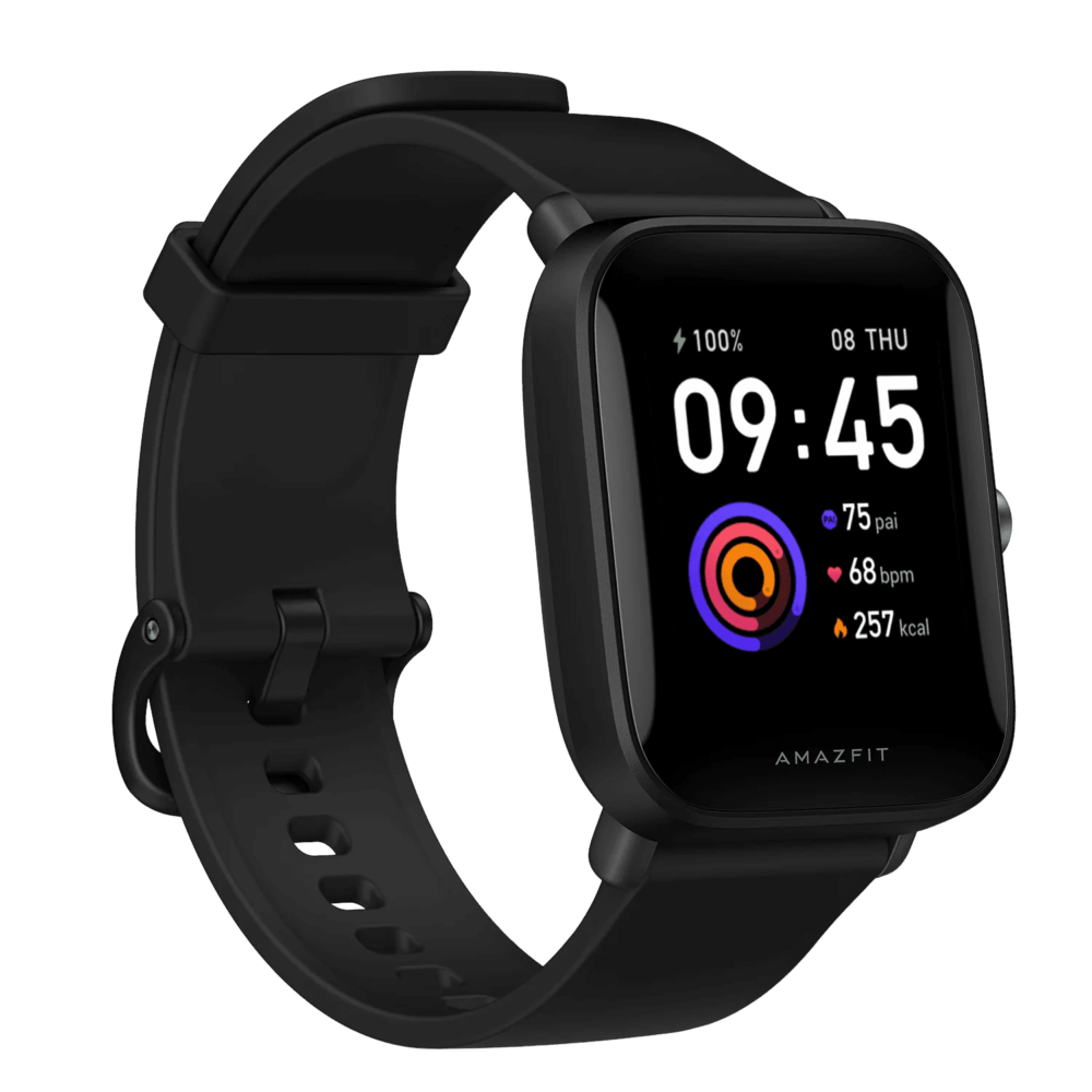 Amazfit Bip U-Montre de sport connctée (Bip U)-2