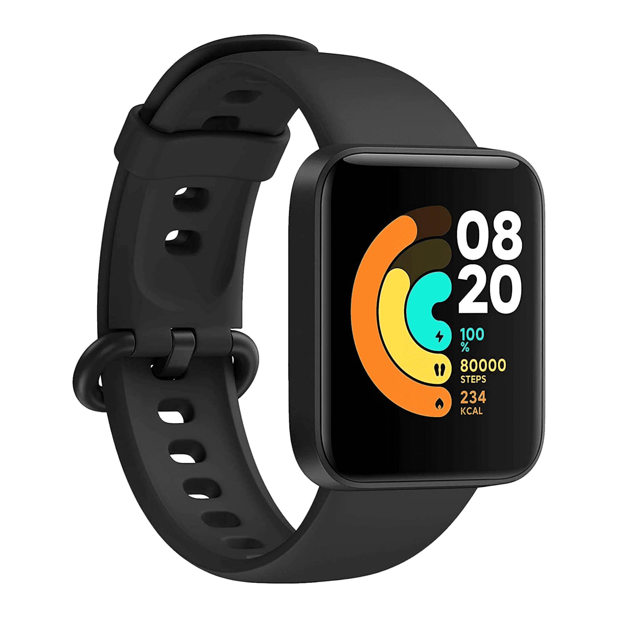 Mi Watch Lite montre connectée originale (BHR4357GL)-2