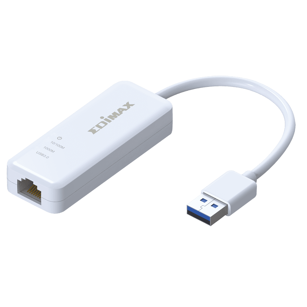 EDIMAX USB 3.0 Type-C to 2.5G Gigabit Ethernet Adaptateur-1