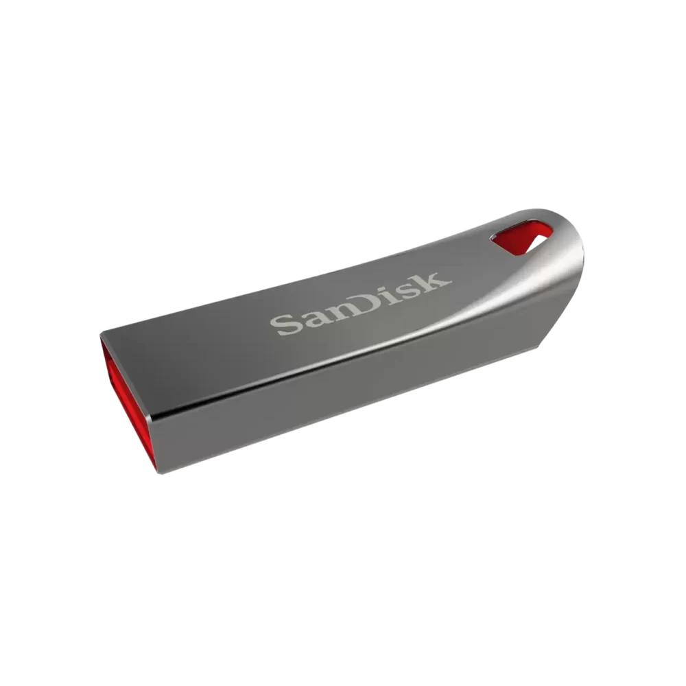 CLÉ USB SANDISK CRUZER FORCE 16GO USB 2.0 (SDCZ71-016G-B35)-2