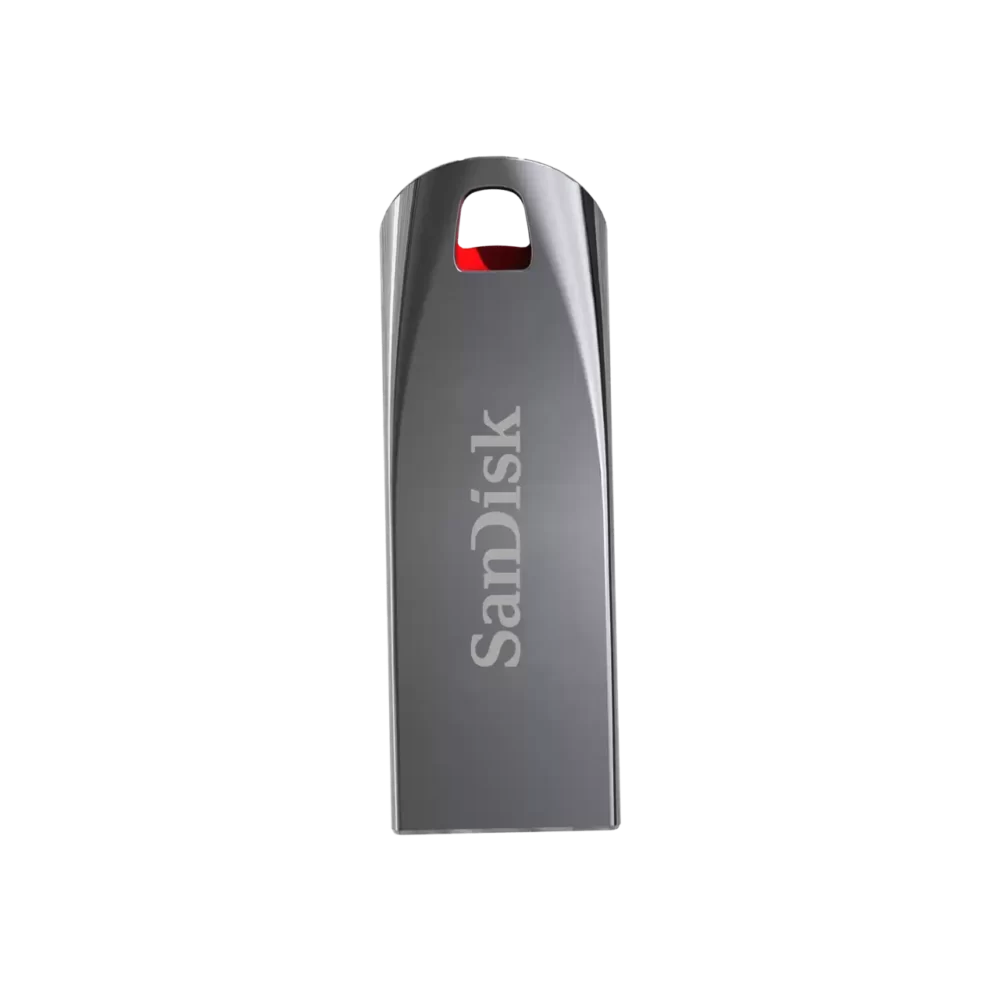 CLÉ USB SANDISK CRUZER FORCE 16GO USB 2.0 (SDCZ71-016G-B35)-3