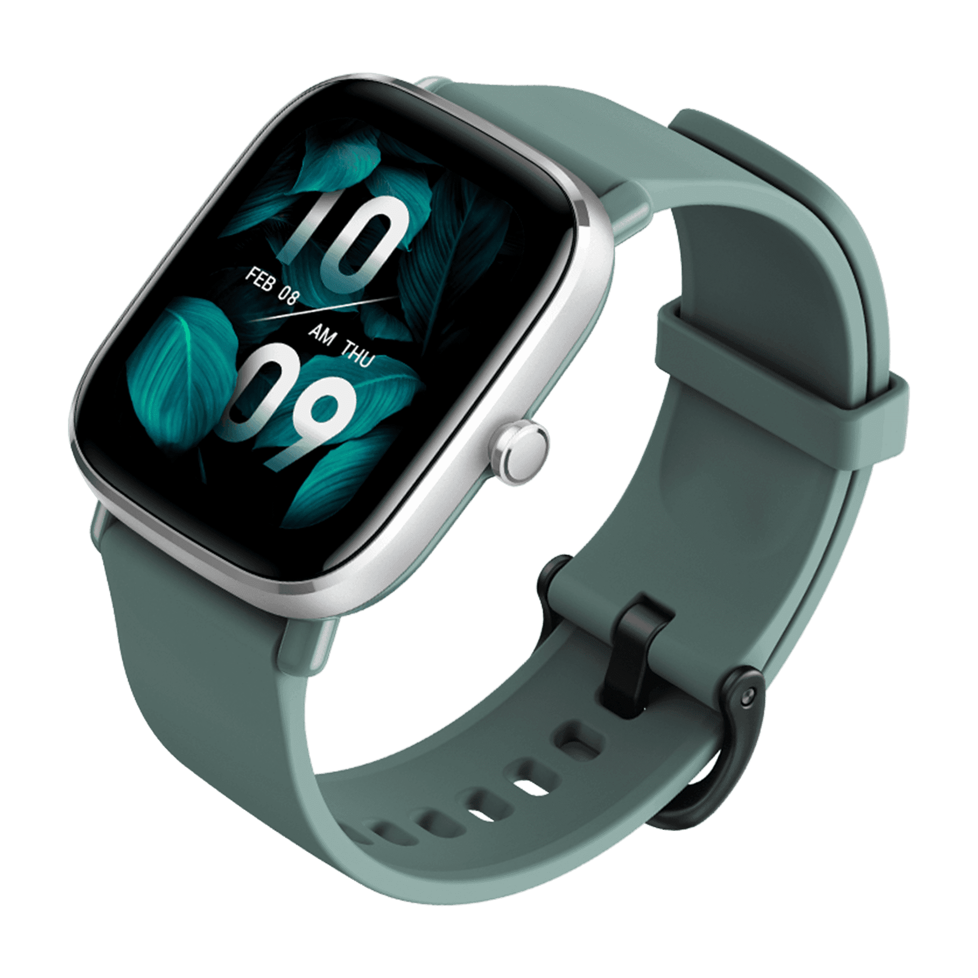 Amazfit GTS 2 mini-montre sportive élégante-2