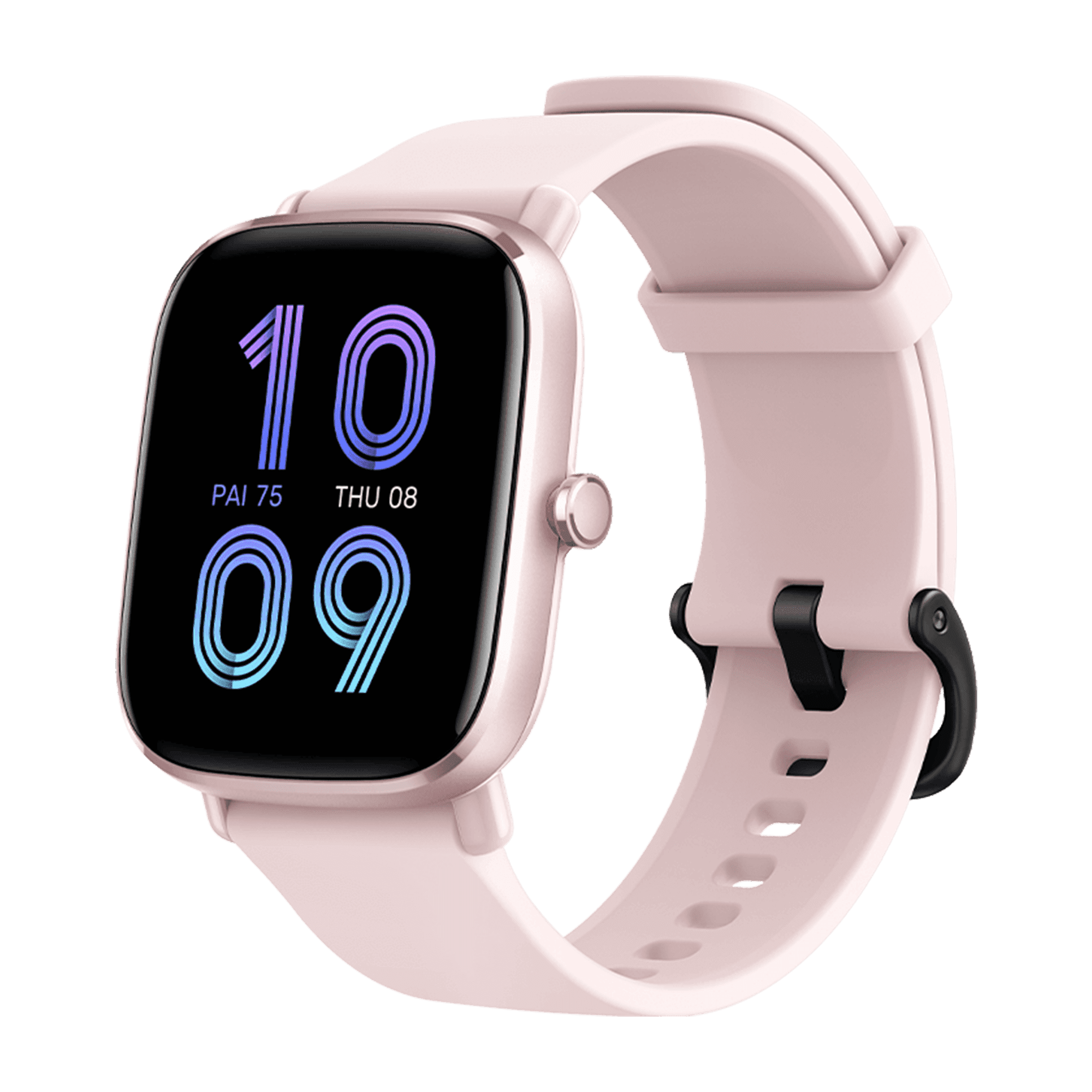 Amazfit GTS 2 mini-montre sportive élégante-3