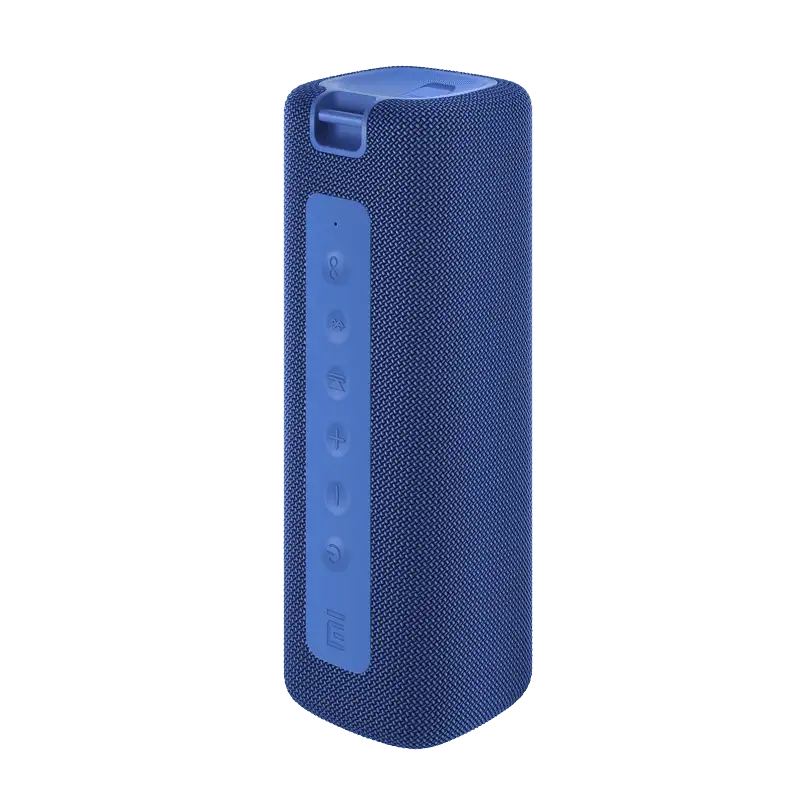 Mi Portable Bluetooth Speaker (16W) (MDZ-36-DB)-1