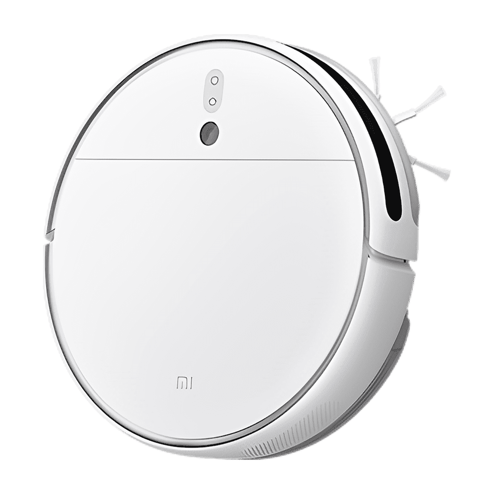 Mi Robot Vacuum Mop (BLANC)-1