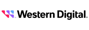 WESTERN-DIGITAL