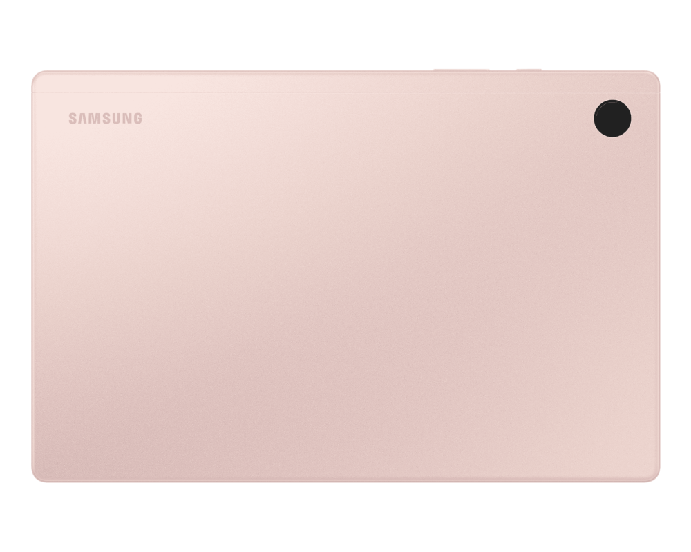 SAMSUNG Tablette TAB A8 Pink Gold 10.5″ Octa Core 4Go 64Go Android 4G (SM-X205NIDEMWD)-2