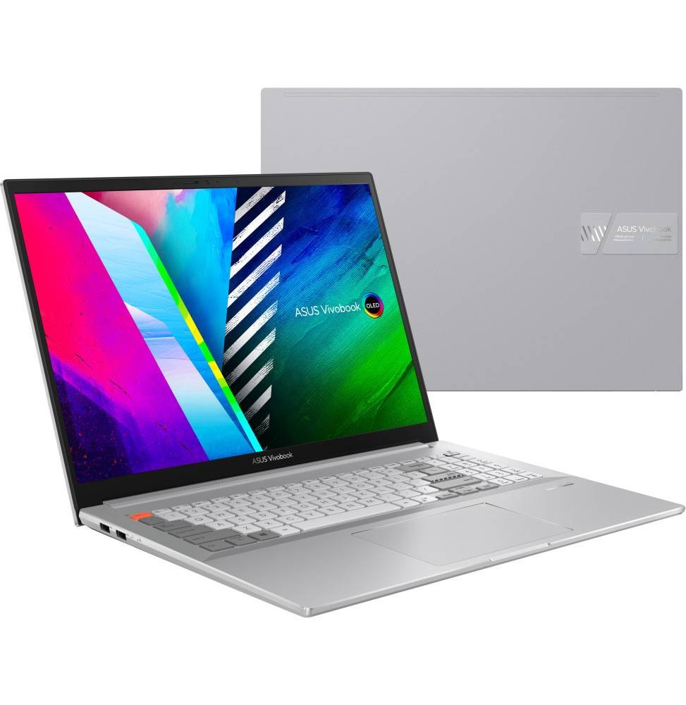 ASUS VIVOBOOK Pro N7600PC-KV035W 16 I7 16GB( 90NB0UI3-M03370 )-2