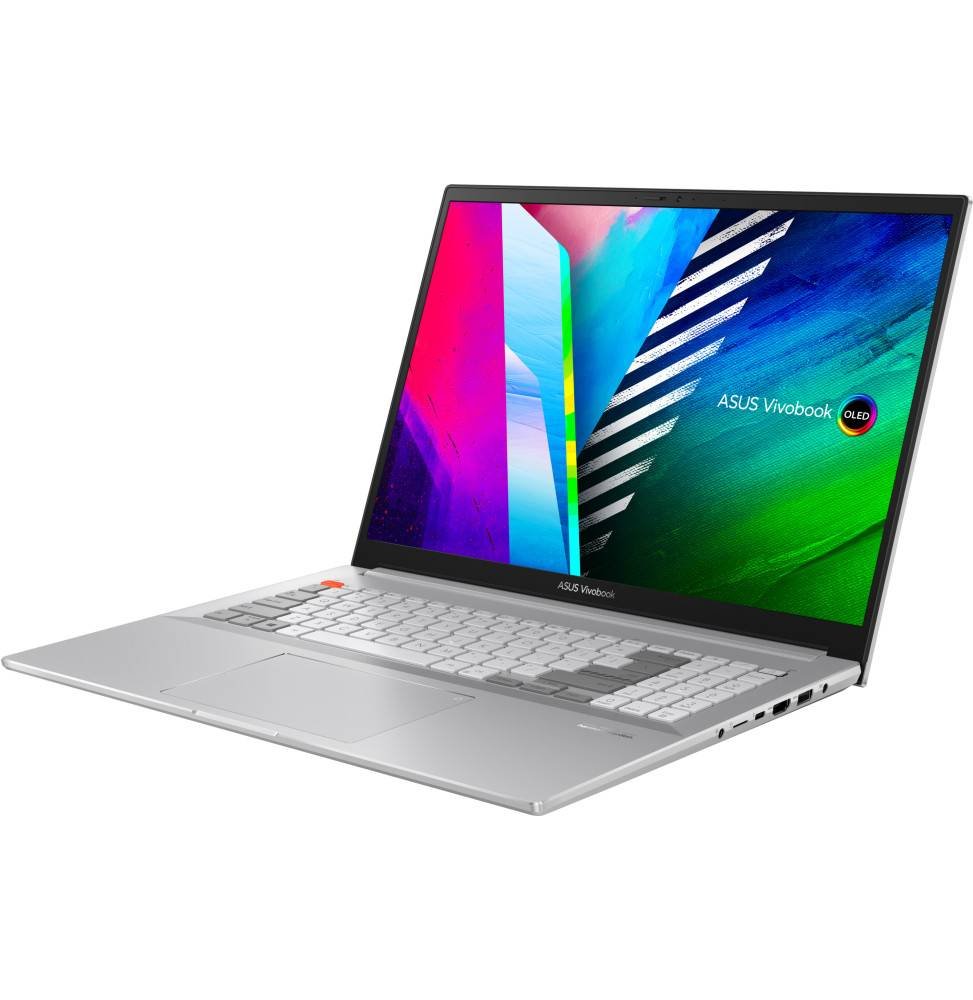 ASUS VIVOBOOK Pro N7600PC-KV035W 16 I7 16GB( 90NB0UI3-M03370 )-4