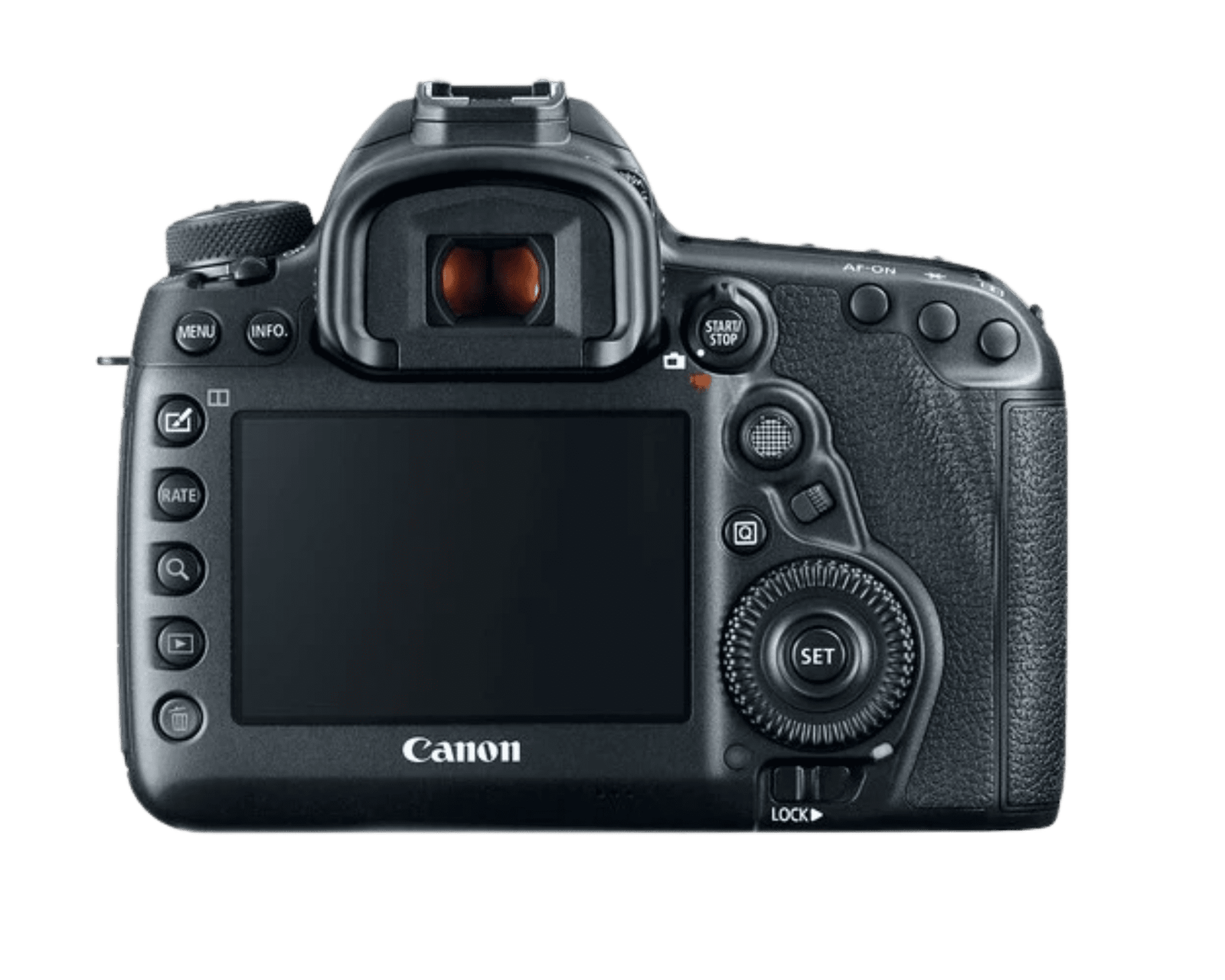 CANON EOS 5D MK IV Objectif 24-105 F4L (1483C028AA)-3