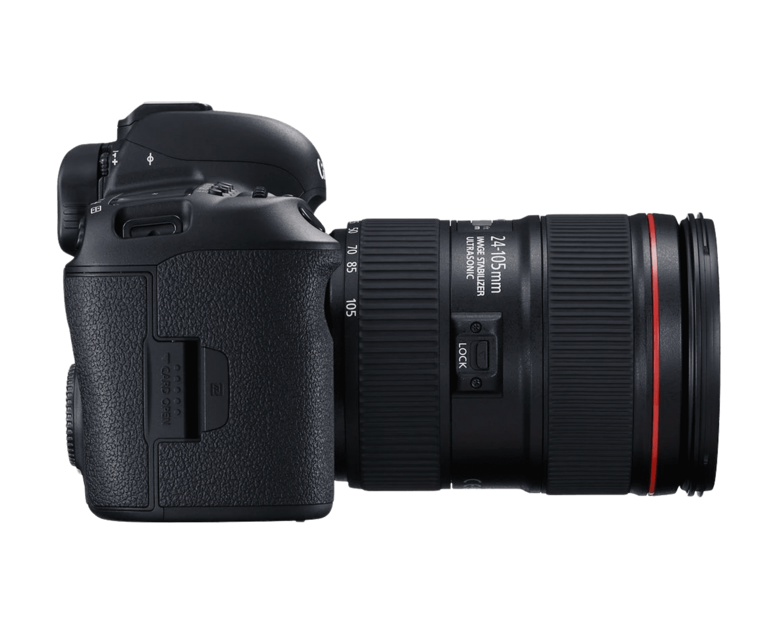 CANON EOS 5D MK IV Objectif 24-105 F4L (1483C028AA)-2