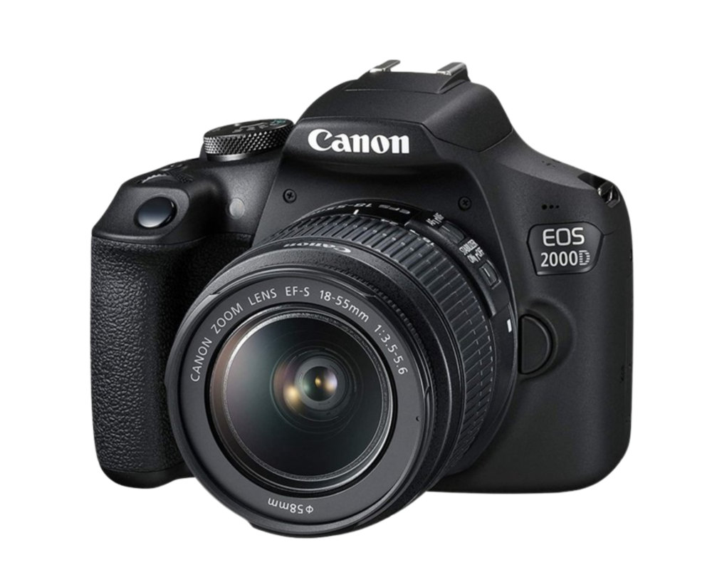 CANON EOS 2000D 18-55 DC (2728C002AA)-2