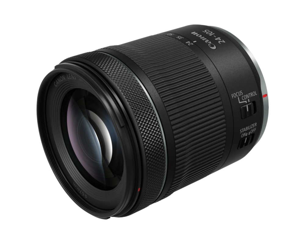 CANON EOS R RF 24-105mm STM (3075C033AA)-5