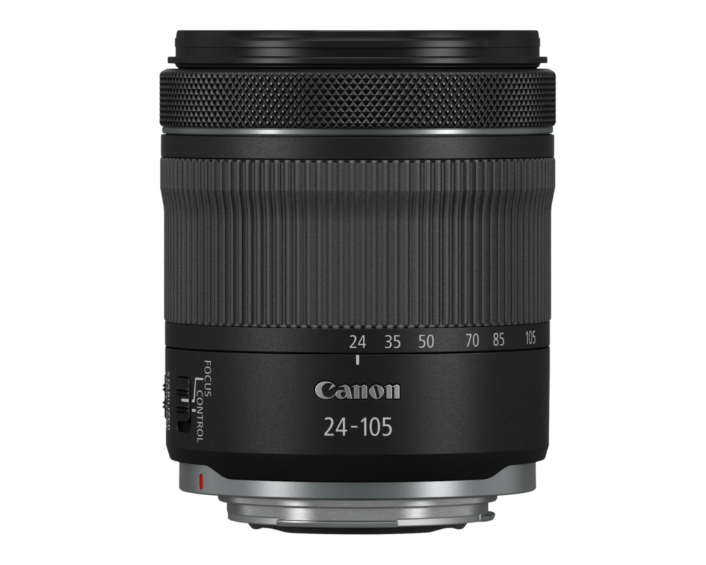 CANON EOS R RF 24-105mm STM (3075C033AA)-4