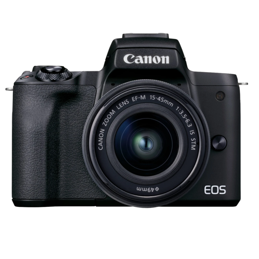 CANON EOS M50 MARK II (4728C007AA)