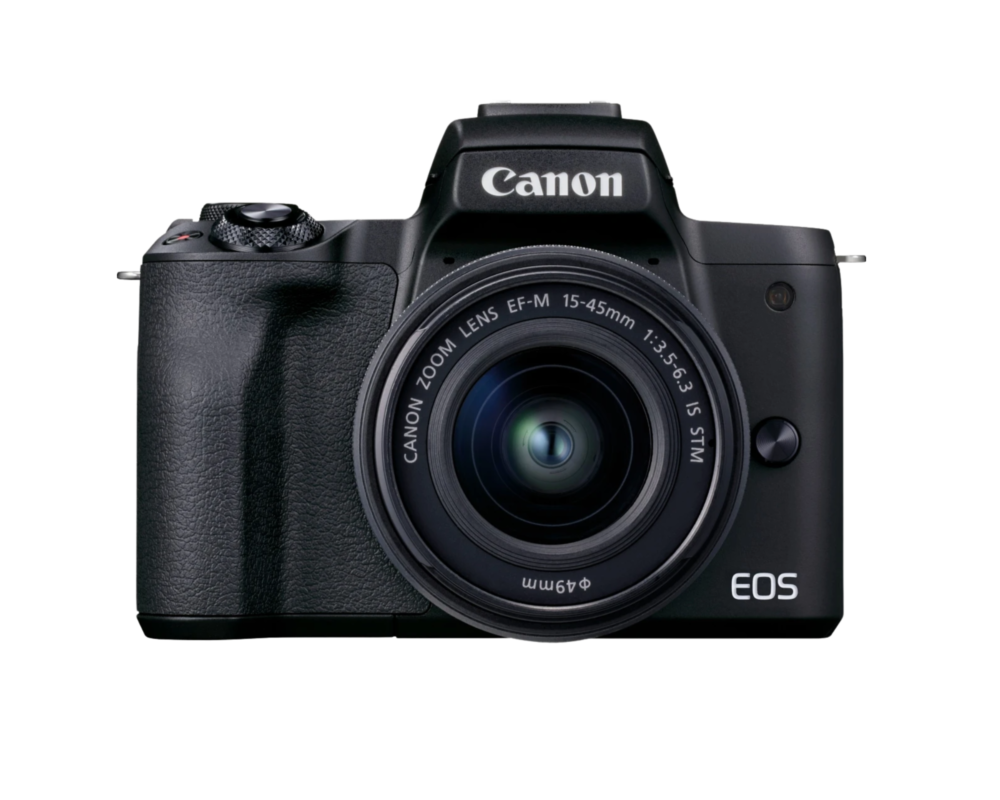 CANON EOS M50 MARK II (4728C007AA)