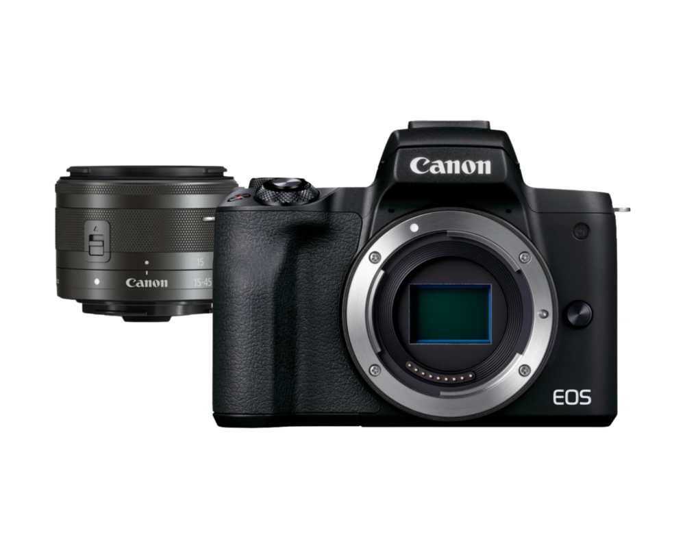 CANON EOS M50 MARK II (4728C007AA)-1