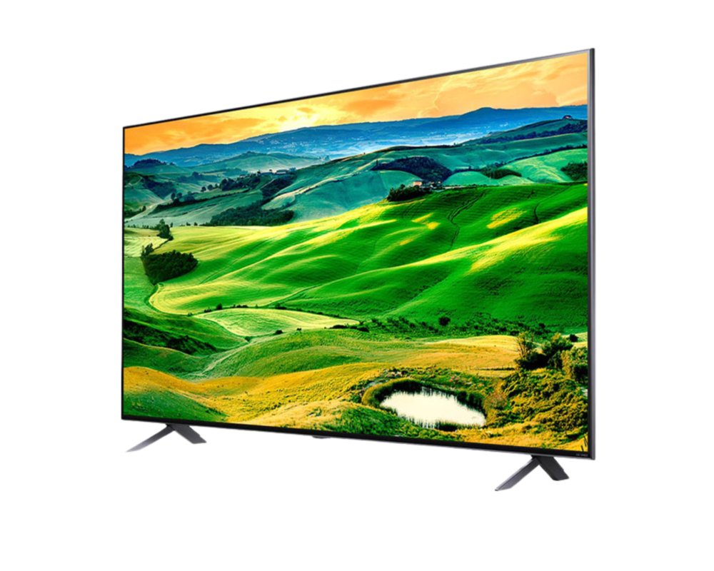 LG TV 55 QNED IPS 4K 120Hz HDR ALLM IA α7 (55QNED806QA)-2