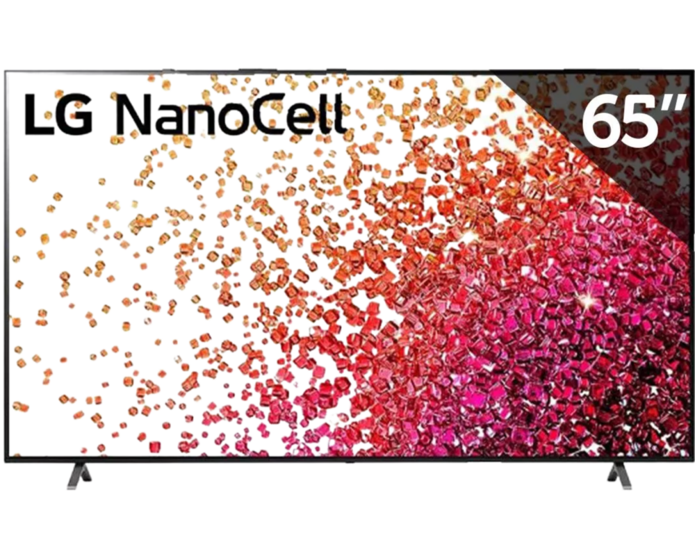 LG TV 65 4K NanoCell HDR10 (65NANO796QA)-1