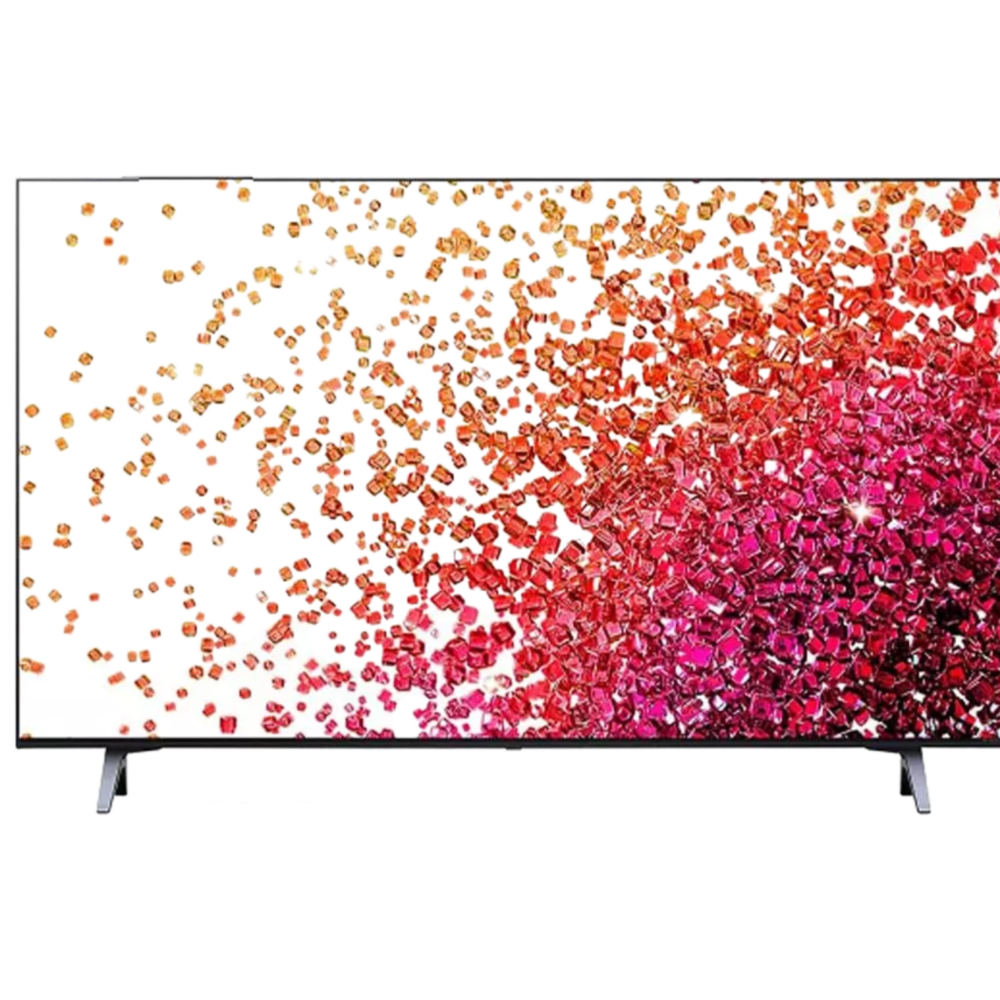 LG TV 65 4K NanoCell HDR10 (65NANO796QA)